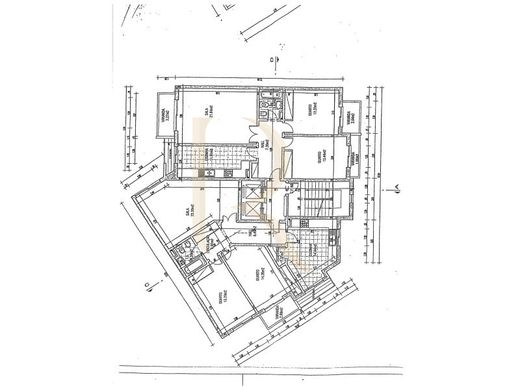 Αγροτεμάχιο σε Αλμάντα, Almada