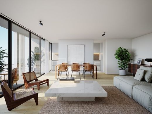 Apartment in Avenidas Novas, Lisbon