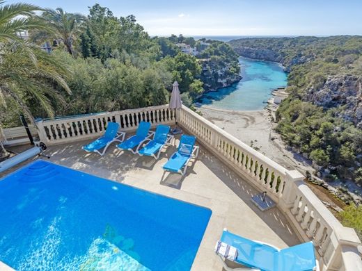 Villa in Llucmajor, Province of Balearic Islands