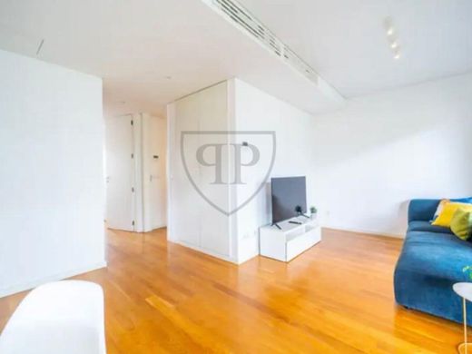 Apartment in Santo António, Lisbon