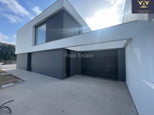 Müstakil ev Lagoa, Distrito de Faro