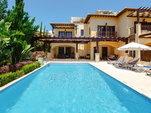 Villa a Aphrodite Hills, Paphos District