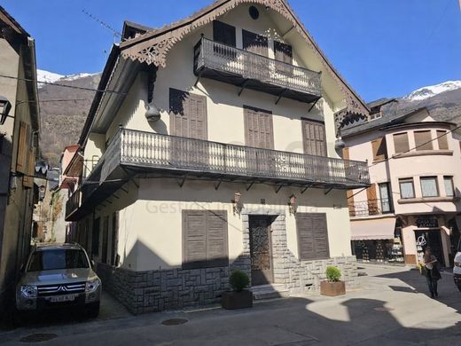 Luxury home in Bossòst, Province of Lleida