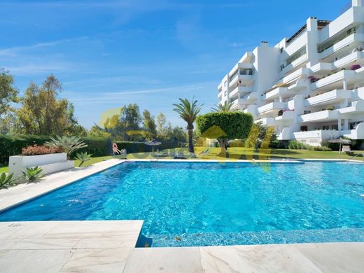 Apartment in Marbella, Malaga