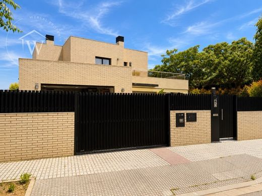 Luxury home in Cambrils, Province of Tarragona