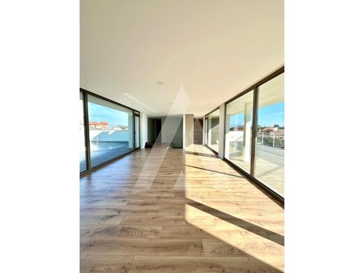 Apartment / Etagenwohnung in Ílhavo, Distrito de Aveiro