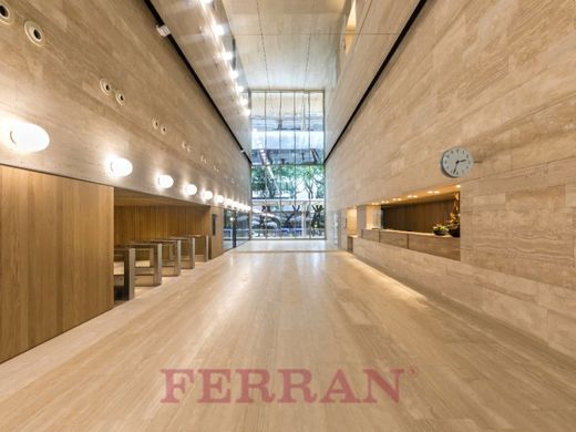 Büro in Barcelona, Provinz Barcelona