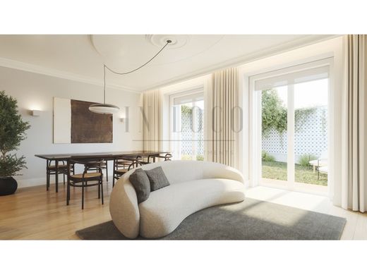 Apartment in Arroios, Lisbon