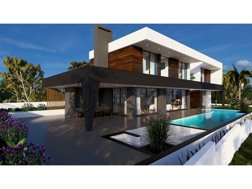 ‏בית חד-משפחתי ב  Albufeira, Distrito de Faro