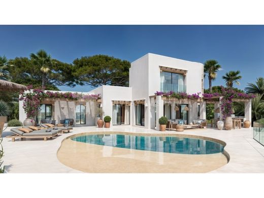 Villa à Moraira, Alicante