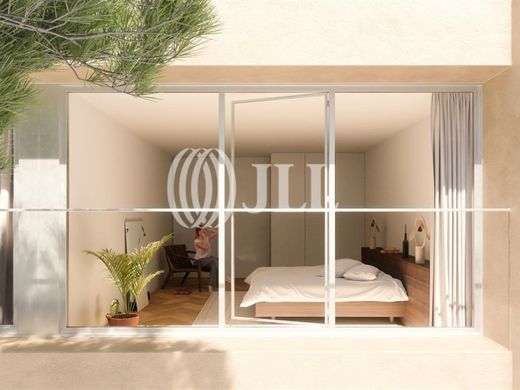 Alvalade, Lisbonのアパートメント