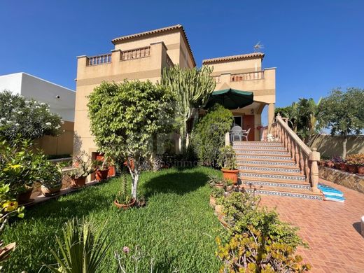 Casa de lujo en Garrucha, Almería