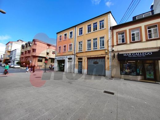 Komplex apartman Lugo, Provincia de Lugo