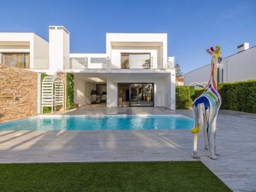 独立式房屋  Seixal, Distrito de Setúbal