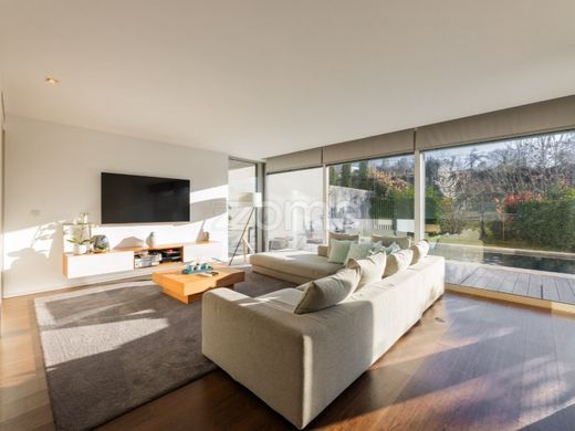 호화 저택 / Braga, Distrito de Braga