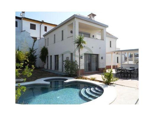 Luksusowy dom w Ronda, Provincia de Málaga