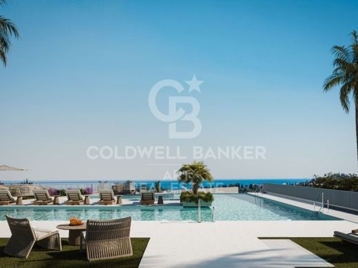 Mijas, マラガのアパートメント