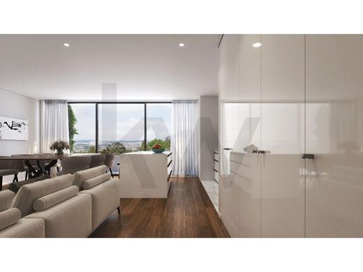 Apartment / Etagenwohnung in Matosinhos, Distrito do Porto