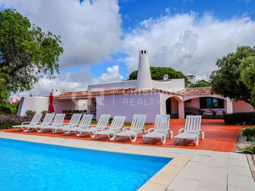 Casa de lujo en Albufeira, Faro