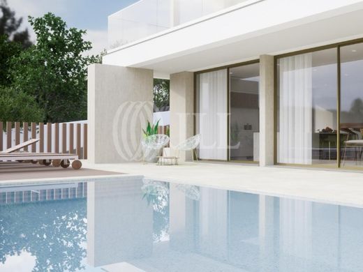 호화 저택 / Calheta, Madeira