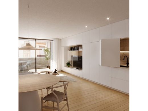 Apartment in Porto, Distrito do Porto