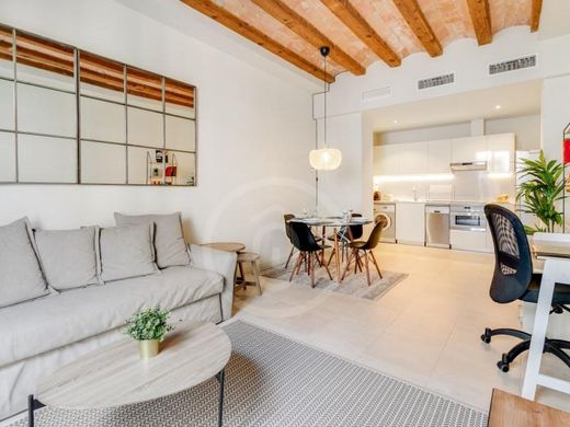 Piso / Apartamento en Barcelona, Provincia de Barcelona