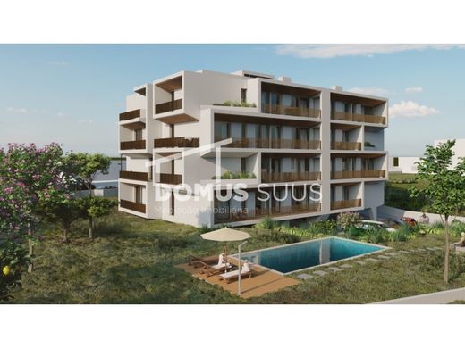 Daire Faro, Distrito de Faro