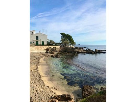 Hôtel à Capdepera, Province des Îles Baléares