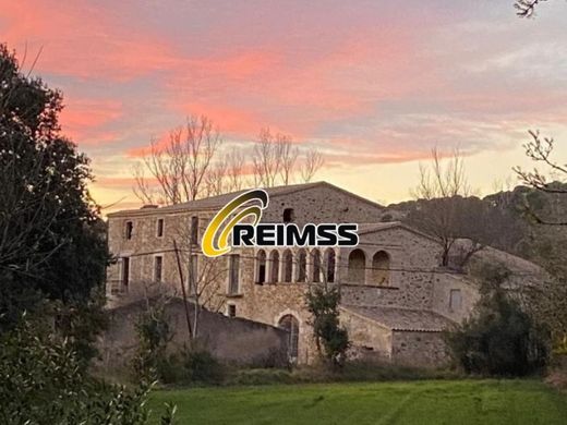 豪宅  Santa Cristina d'Aro, Província de Girona