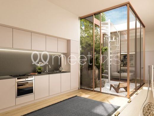 Apartamento - Lisboa