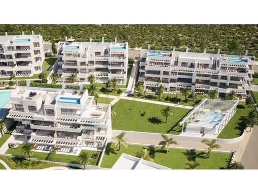 Appartement in Estepona, Provincia de Málaga