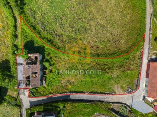 Grundstück in Vila Verde, Distrito de Braga