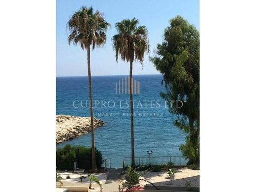 Apartment in Germasógeia, Limassol District