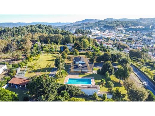 Luksusowy dom w Guimarães, Distrito de Braga