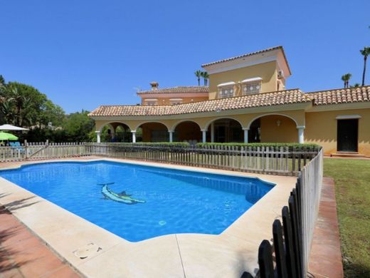 Detached House in Sotogrande, Cadiz