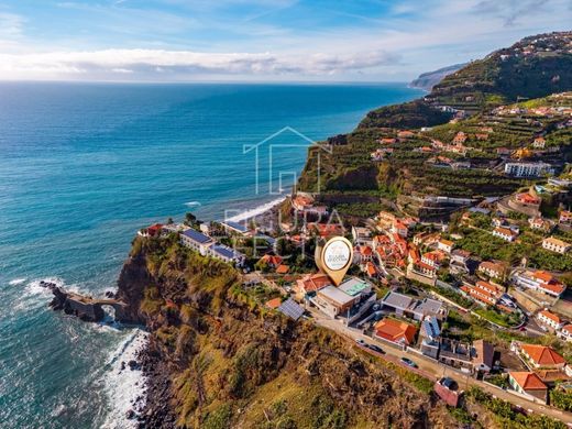 Ponta do Sol, Madeiraの高級住宅