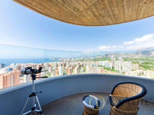 套间/公寓  Benidorm, Provincia de Alicante