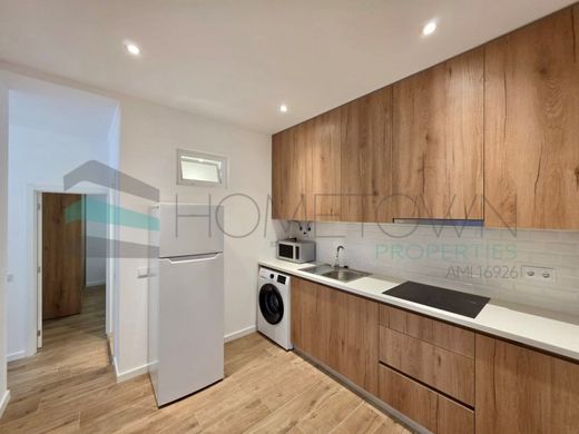 Mehrfamilienhaus in Albufeira, Distrito de Faro