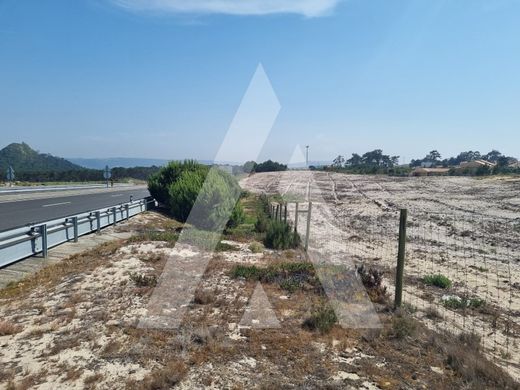 Terreno a Nazaré, Distrito de Leiria