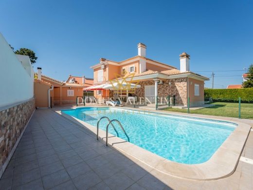 Luxe woning in Setúbal, Distrito de Setúbal