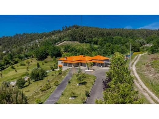 Luxe woning in Guimarães, Distrito de Braga