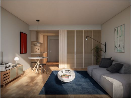 Apartment in Arroios, Lisbon