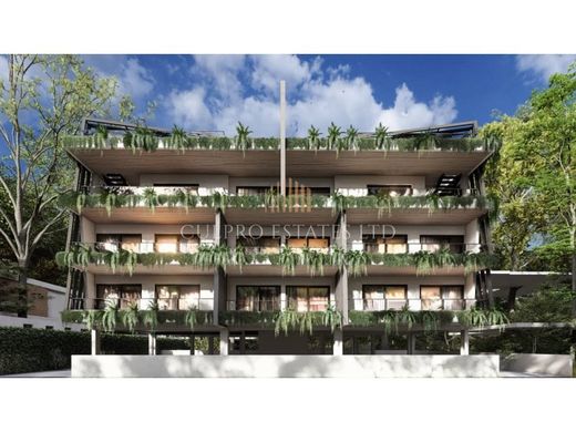 Apartment in Mésa Geitoniá, Limassol District