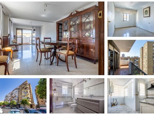 セビリア, セビリアセビリヤセヴィーリャセヴィリアのアパートメント