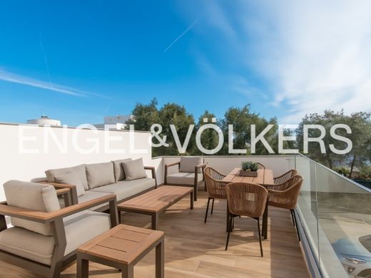 Maison de luxe à Olhão, Distrito de Faro