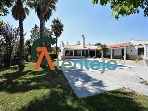 Πολυτελή κατοικία σε Elvas, Distrito de Portalegre
