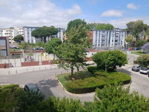 Apartment in Oeiras, Lisbon