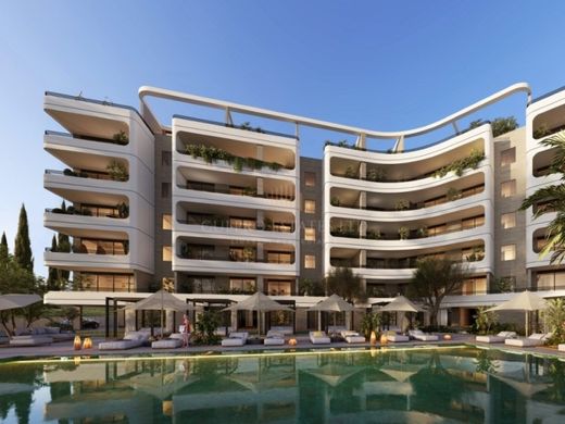 Apartamento - Limassol, Limassol District