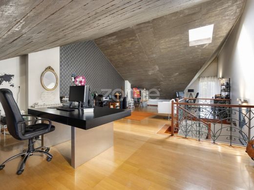 Casa de lujo en Marinha Grande, Leiria