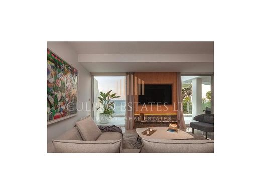 ﺷﻘﺔ ﻓﻲ Limassol, Limassol District